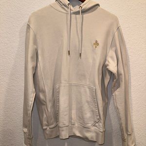 Ovo Grey Hoodie
